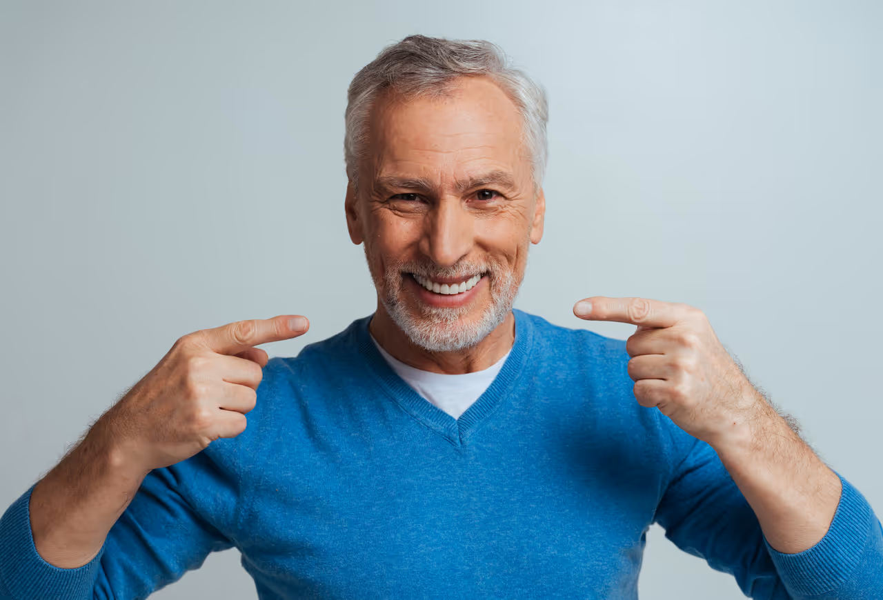 Dentures & Partials