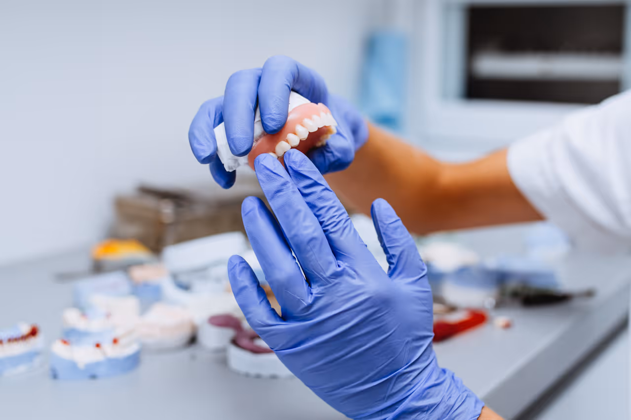 Dental Crowns vs. Same Day Crowns: What’s the Difference?