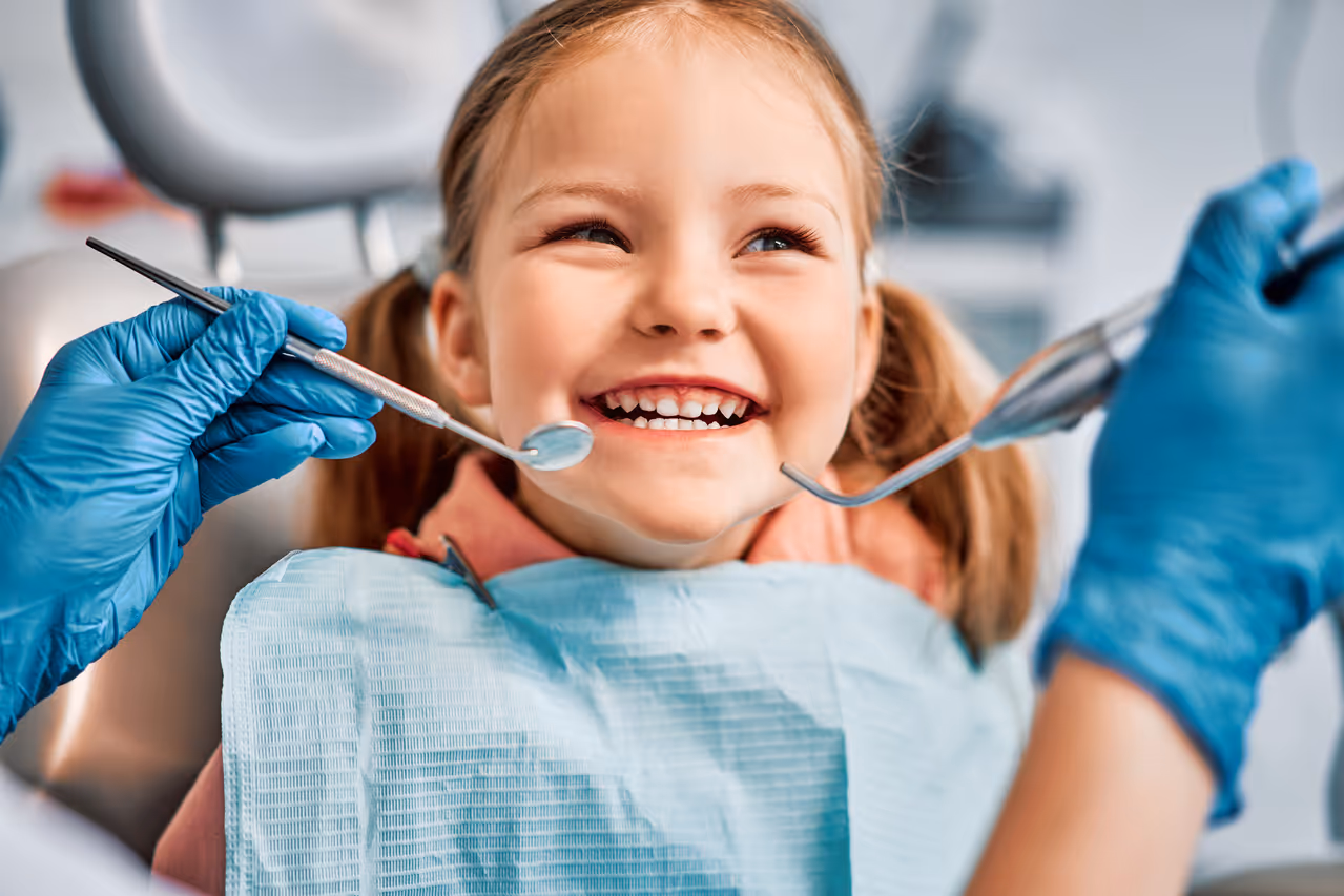 Children’s Dentistry